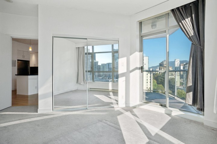 Photo 15 at 1203 - 1050 Smithe Street, West End VW, Vancouver West