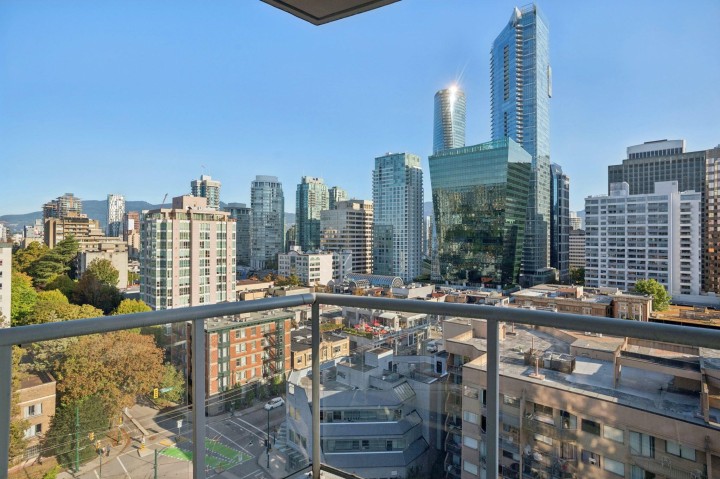 Photo 21 at 1203 - 1050 Smithe Street, West End VW, Vancouver West