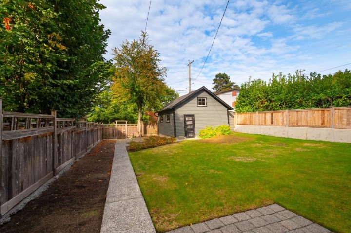 Photo 27 at 1809 Venables Street, Hastings, Vancouver East