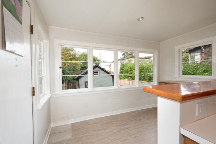 Photo 13 at 1809 Venables Street, Hastings, Vancouver East