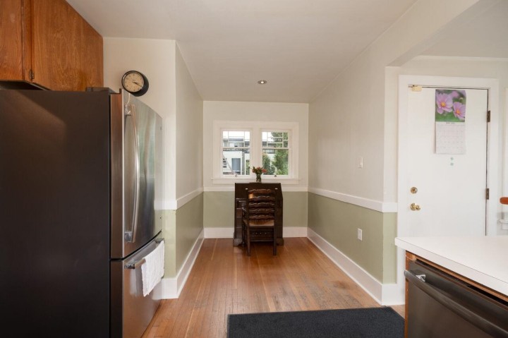 Photo 12 at 1809 Venables Street, Hastings, Vancouver East