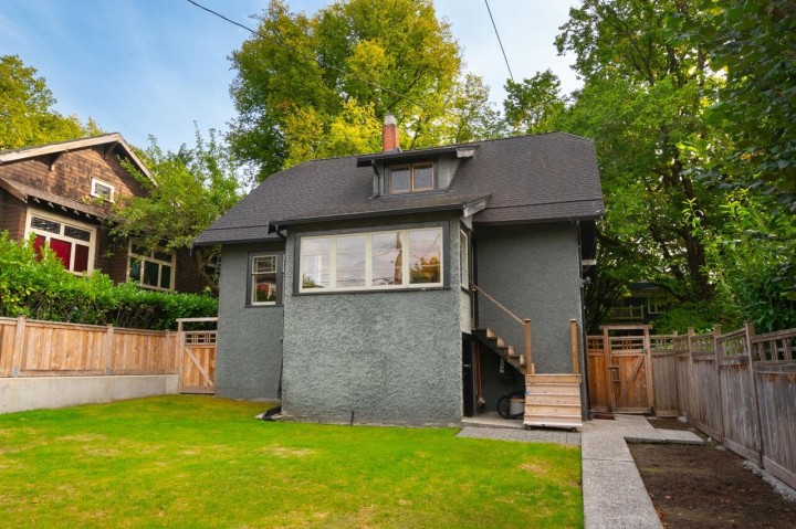 Photo 26 at 1809 Venables Street, Hastings, Vancouver East