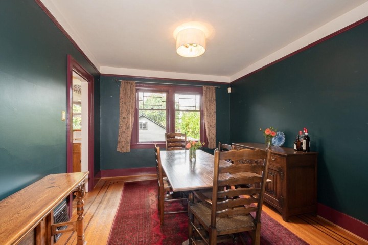 Photo 7 at 1809 Venables Street, Hastings, Vancouver East