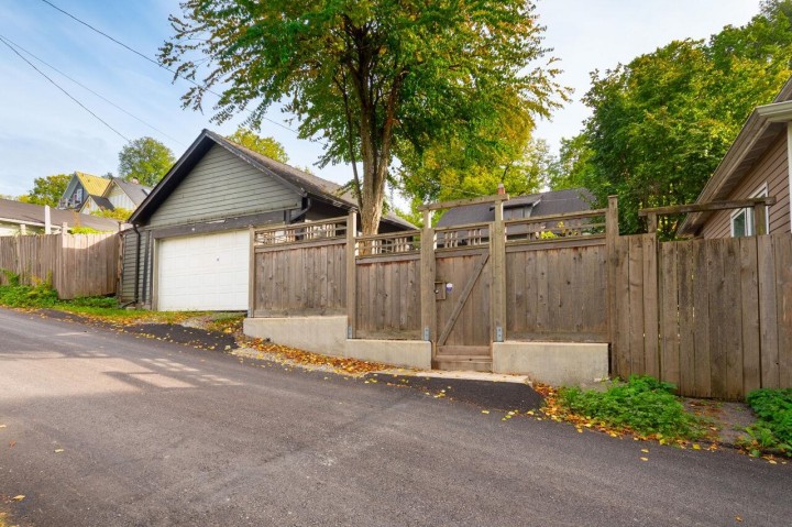 Photo 32 at 1809 Venables Street, Hastings, Vancouver East