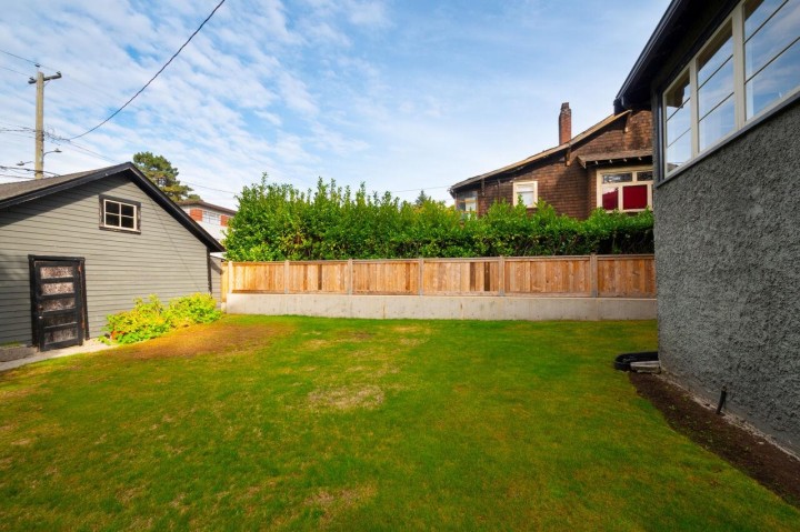 Photo 28 at 1809 Venables Street, Hastings, Vancouver East