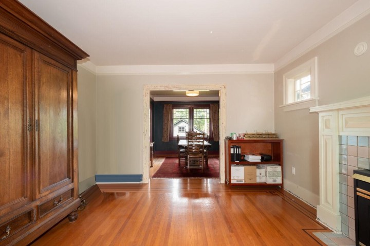 Photo 5 at 1809 Venables Street, Hastings, Vancouver East