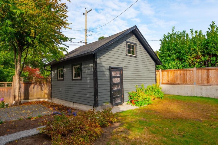 Photo 30 at 1809 Venables Street, Hastings, Vancouver East