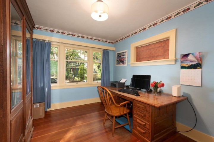 Photo 14 at 1809 Venables Street, Hastings, Vancouver East