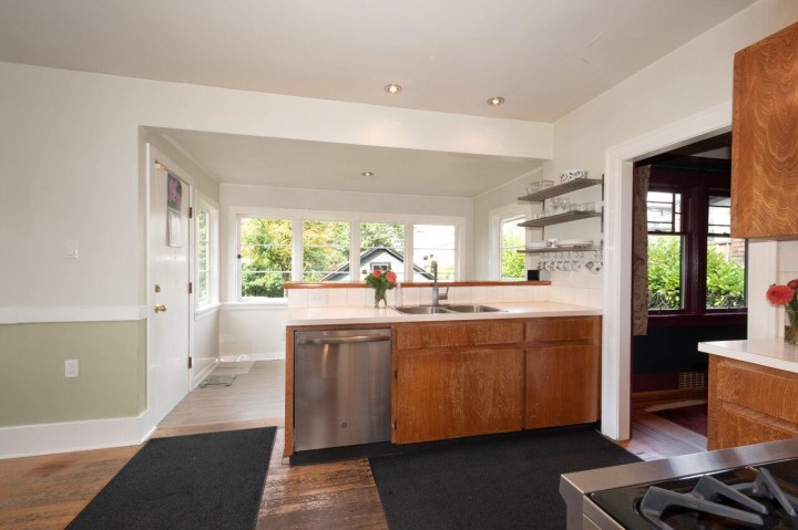 Photo 11 at 1809 Venables Street, Hastings, Vancouver East