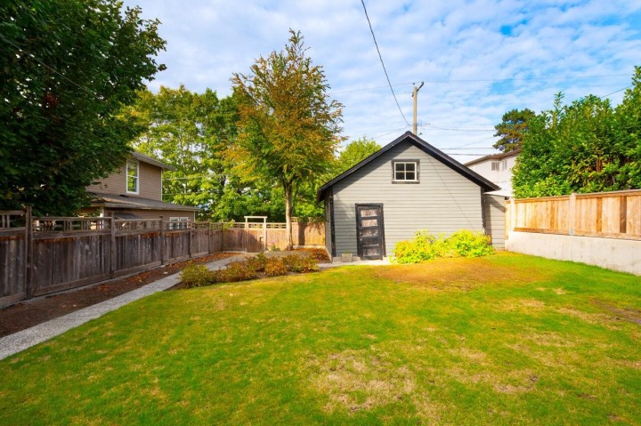 Photo 29 at 1809 Venables Street, Hastings, Vancouver East