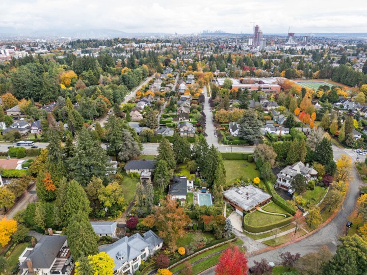 Photo 2 at 5383 Granville Street, Shaughnessy, Vancouver West