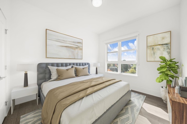 Photo 23 at 504 - 6168 East Boulevard, Kerrisdale, Vancouver West