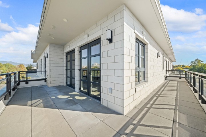 Photo 30 at 504 - 6168 East Boulevard, Kerrisdale, Vancouver West