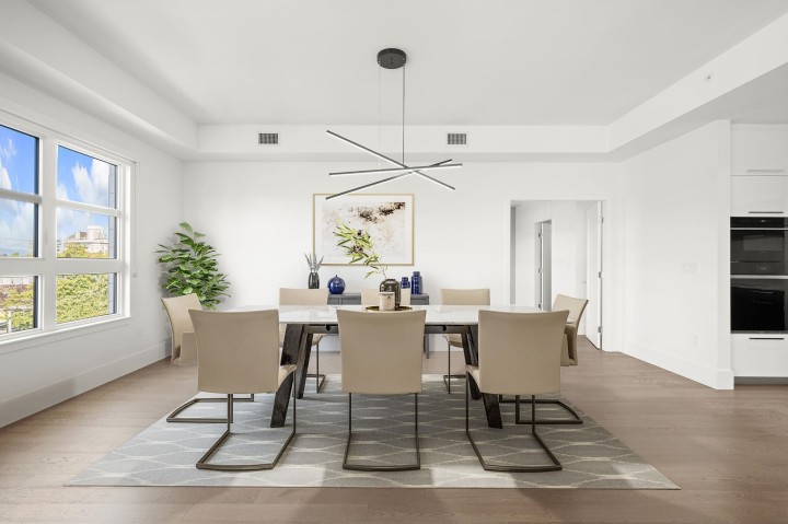 Photo 8 at 504 - 6168 East Boulevard, Kerrisdale, Vancouver West