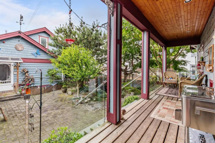 Photo 22 at 419 E 23rd Avenue, Fraser VE, Vancouver East