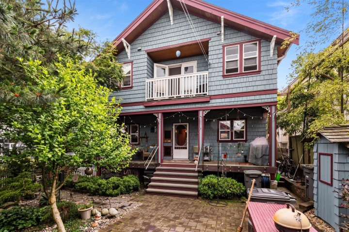 Photo 30 at 419 E 23rd Avenue, Fraser VE, Vancouver East