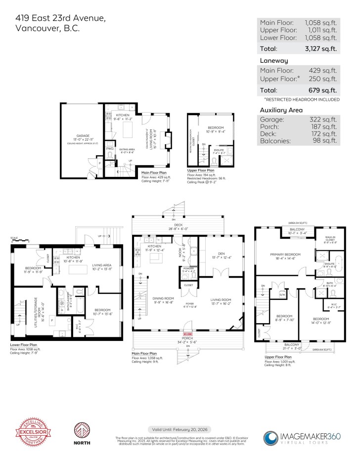 Photo 31 at 419 E 23rd Avenue, Fraser VE, Vancouver East