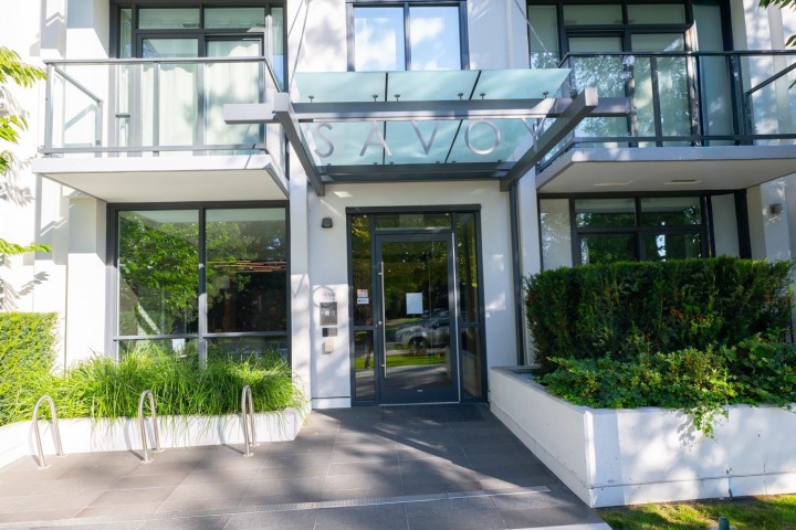 Photo 2 at 212 - 4240 Cambie Street, Cambie, Vancouver West