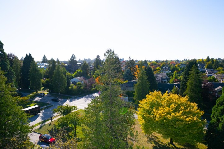 Photo 6 at 212 - 4240 Cambie Street, Cambie, Vancouver West