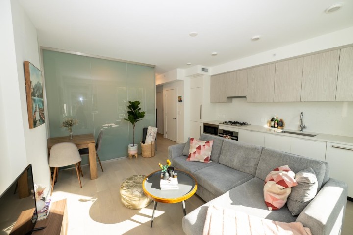 Photo 13 at 212 - 4240 Cambie Street, Cambie, Vancouver West