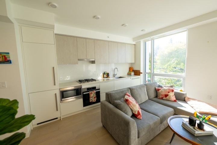 Photo 12 at 212 - 4240 Cambie Street, Cambie, Vancouver West