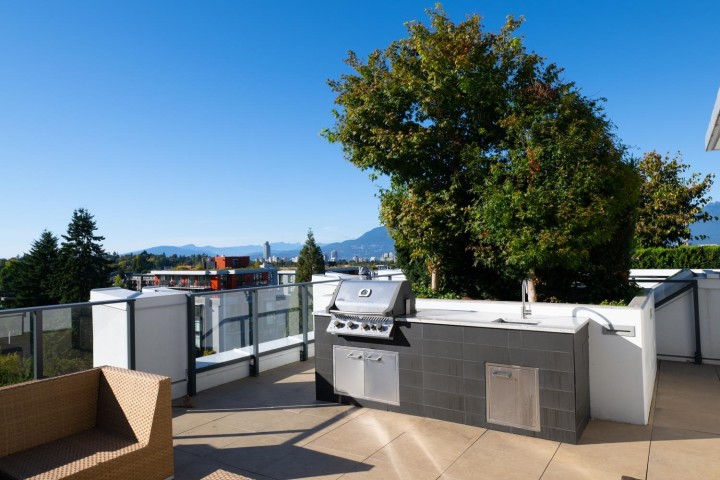 Photo 26 at 212 - 4240 Cambie Street, Cambie, Vancouver West