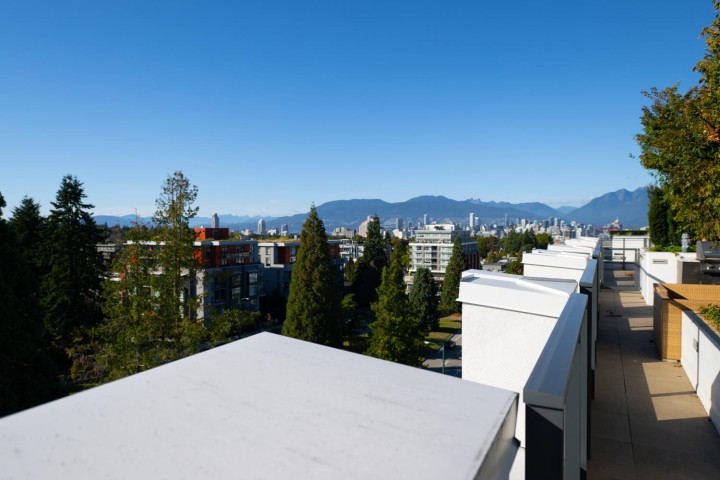 Photo 28 at 212 - 4240 Cambie Street, Cambie, Vancouver West