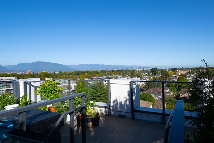 Photo 5 at 212 - 4240 Cambie Street, Cambie, Vancouver West