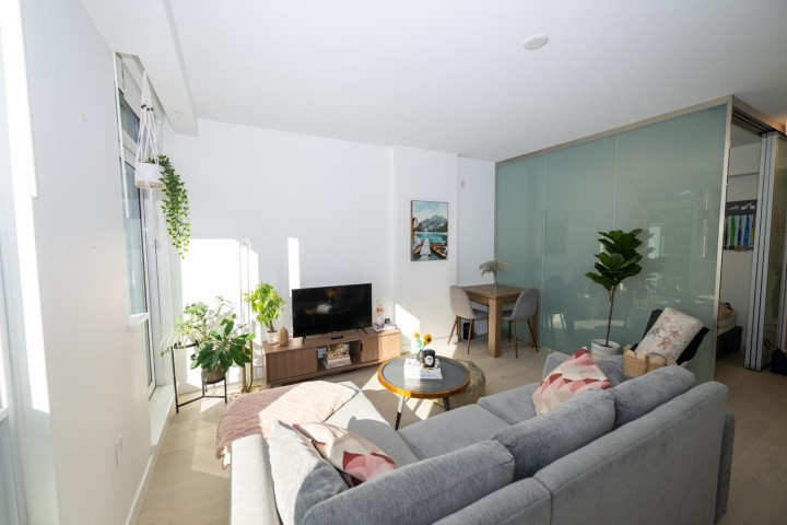 Photo 9 at 212 - 4240 Cambie Street, Cambie, Vancouver West