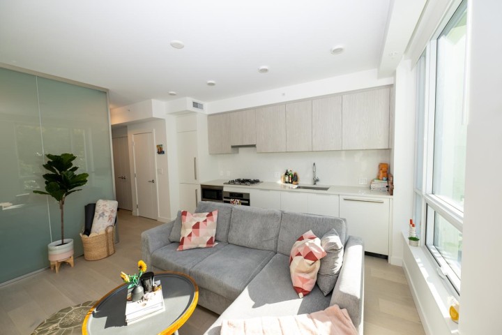 Photo 10 at 212 - 4240 Cambie Street, Cambie, Vancouver West