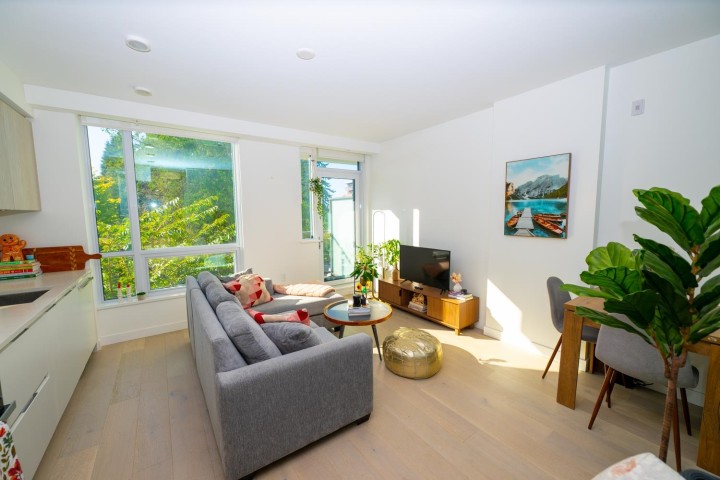 Photo 11 at 212 - 4240 Cambie Street, Cambie, Vancouver West