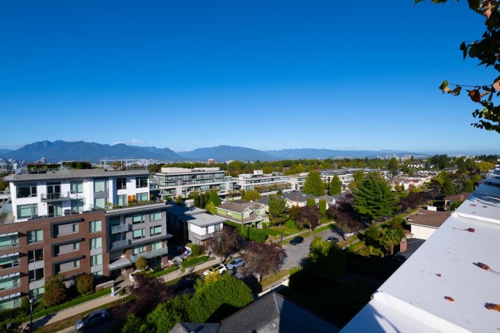 Photo 4 at 212 - 4240 Cambie Street, Cambie, Vancouver West