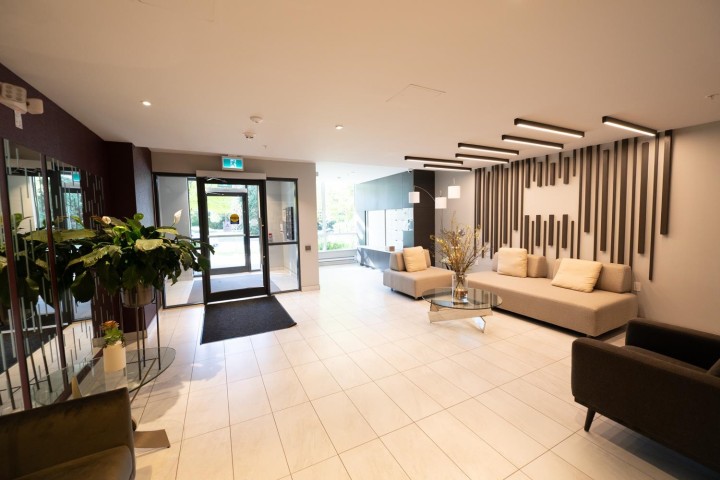 Photo 21 at 212 - 4240 Cambie Street, Cambie, Vancouver West