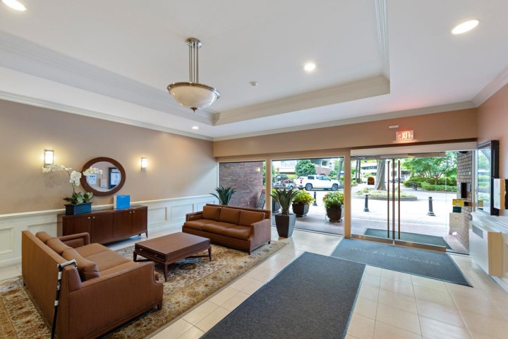 Photo 22 at 908 - 518 Moberly Road, False Creek, Vancouver West