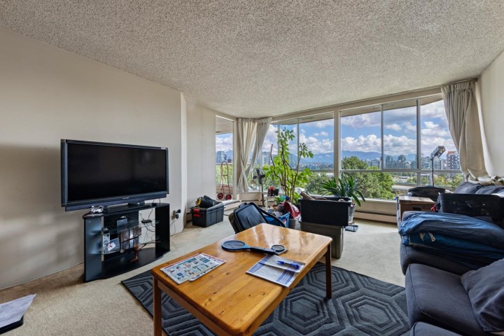 Photo 5 at 908 - 518 Moberly Road, False Creek, Vancouver West