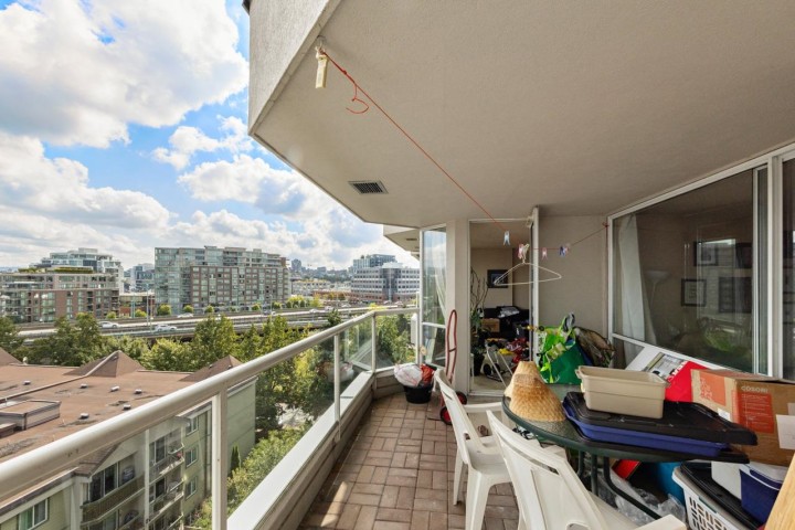 Photo 20 at 908 - 518 Moberly Road, False Creek, Vancouver West