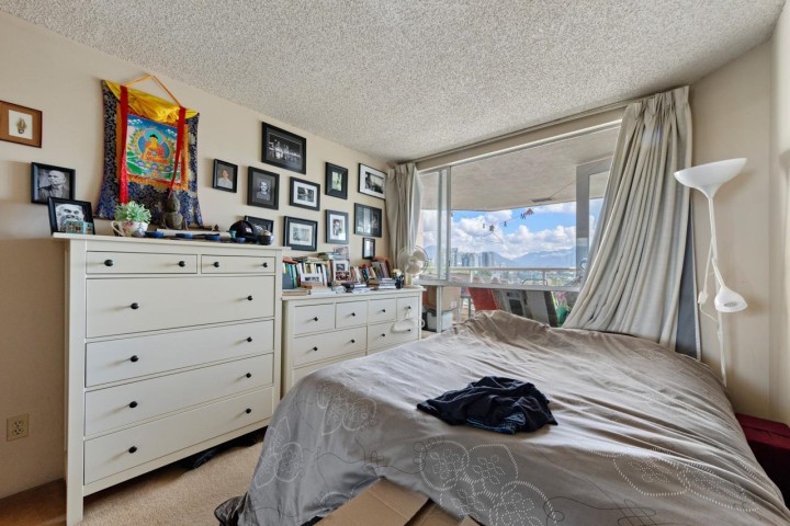 Photo 15 at 908 - 518 Moberly Road, False Creek, Vancouver West