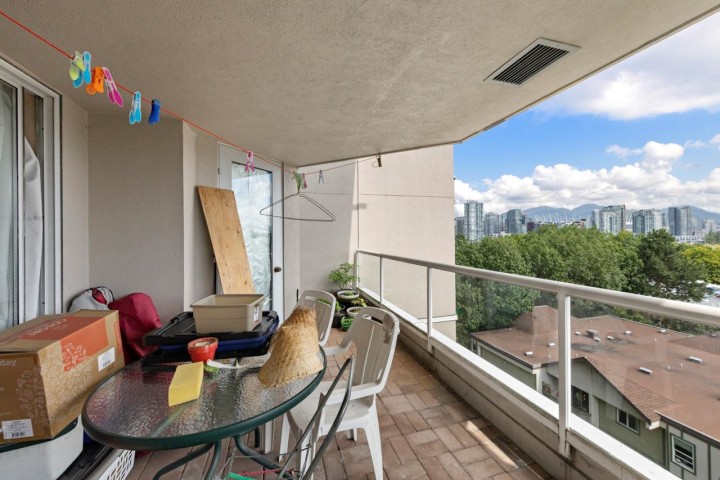 Photo 19 at 908 - 518 Moberly Road, False Creek, Vancouver West