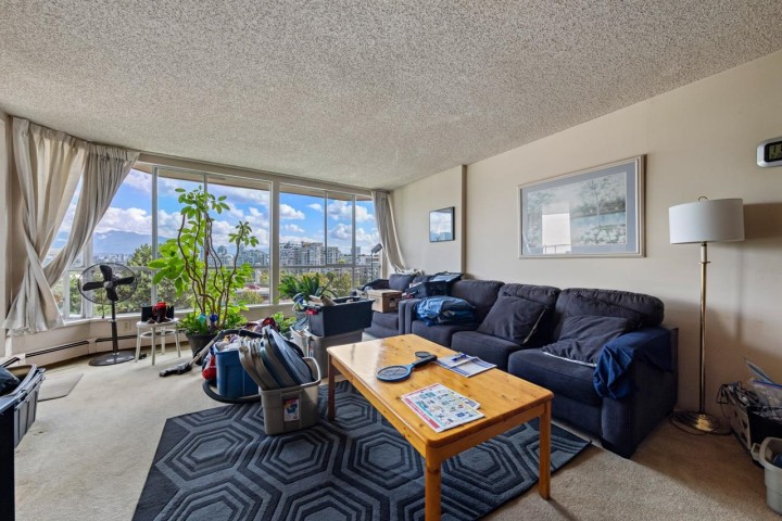 Photo 4 at 908 - 518 Moberly Road, False Creek, Vancouver West