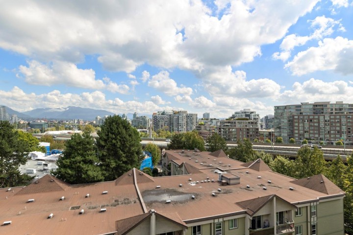 Photo 21 at 908 - 518 Moberly Road, False Creek, Vancouver West