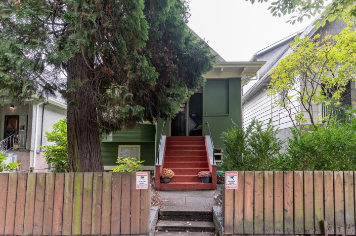 Photo 2 at 1830 E 1st Avenue, Grandview Woodland, Vancouver East