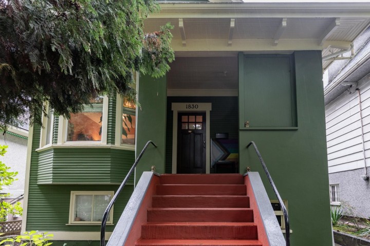 Photo 3 at 1830 E 1st Avenue, Grandview Woodland, Vancouver East