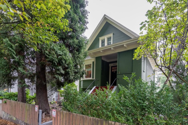 Photo 1 at 1830 E 1st Avenue, Grandview Woodland, Vancouver East