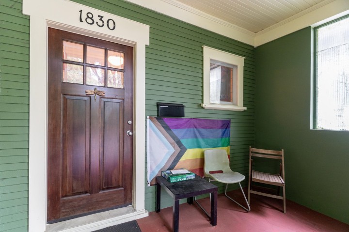 Photo 4 at 1830 E 1st Avenue, Grandview Woodland, Vancouver East