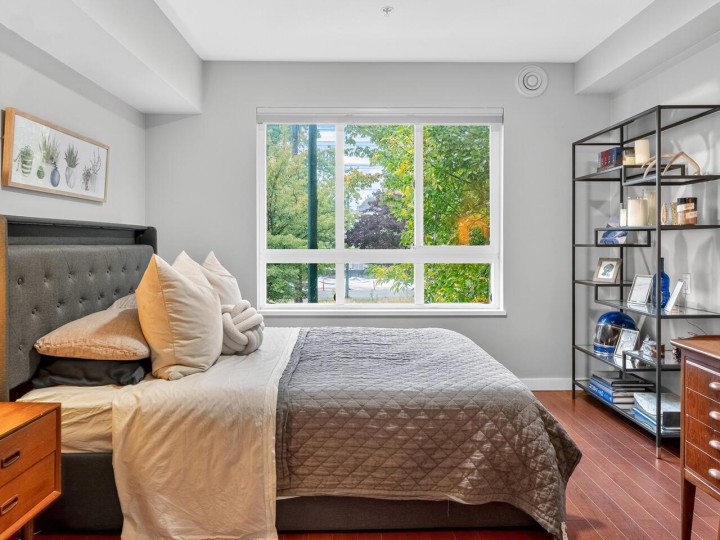 Photo 13 at 206 - 2096 W 46th Avenue, Kerrisdale, Vancouver West