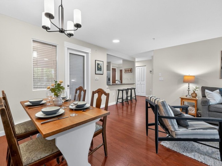 Photo 12 at 206 - 2096 W 46th Avenue, Kerrisdale, Vancouver West