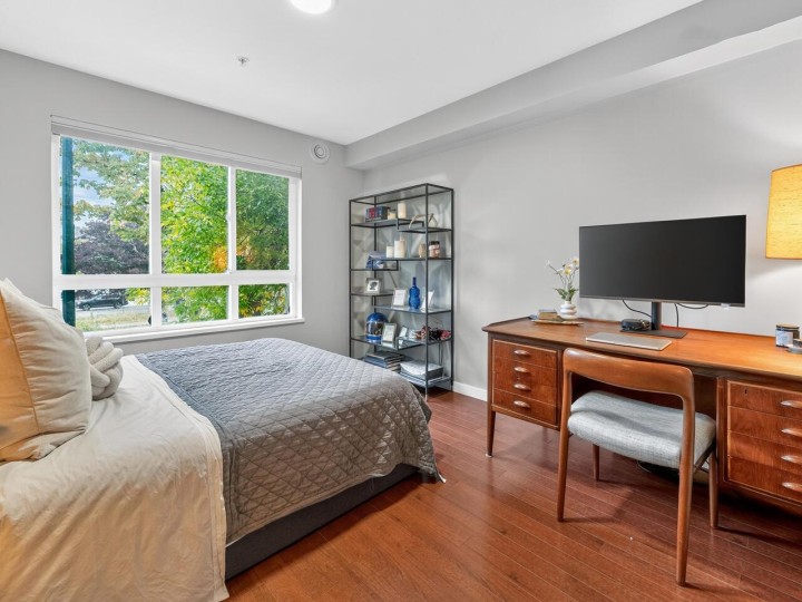 Photo 14 at 206 - 2096 W 46th Avenue, Kerrisdale, Vancouver West