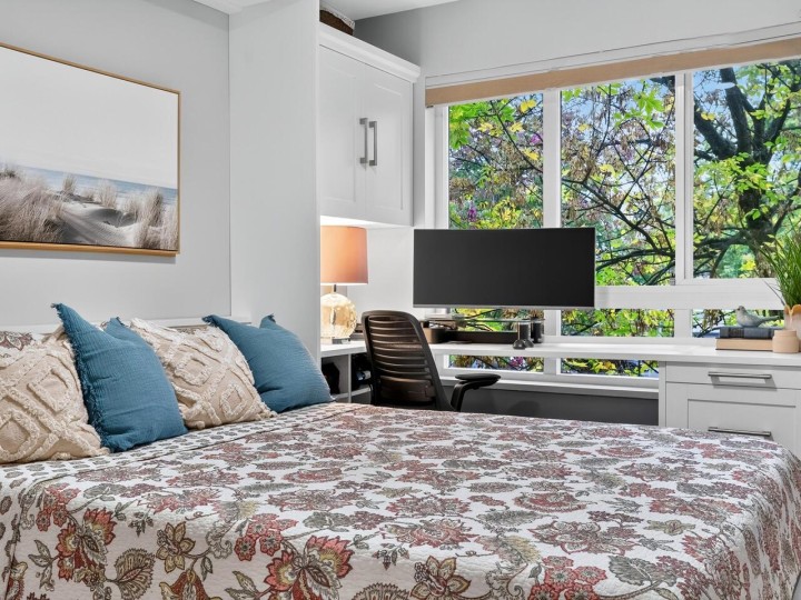 Photo 18 at 206 - 2096 W 46th Avenue, Kerrisdale, Vancouver West