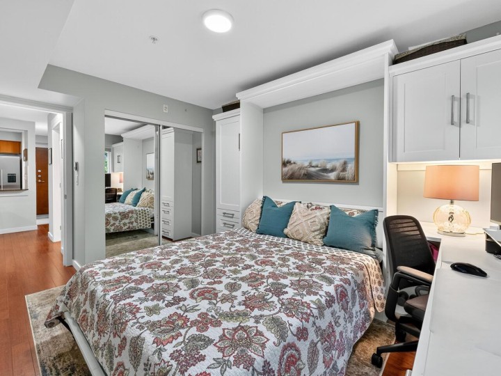 Photo 19 at 206 - 2096 W 46th Avenue, Kerrisdale, Vancouver West