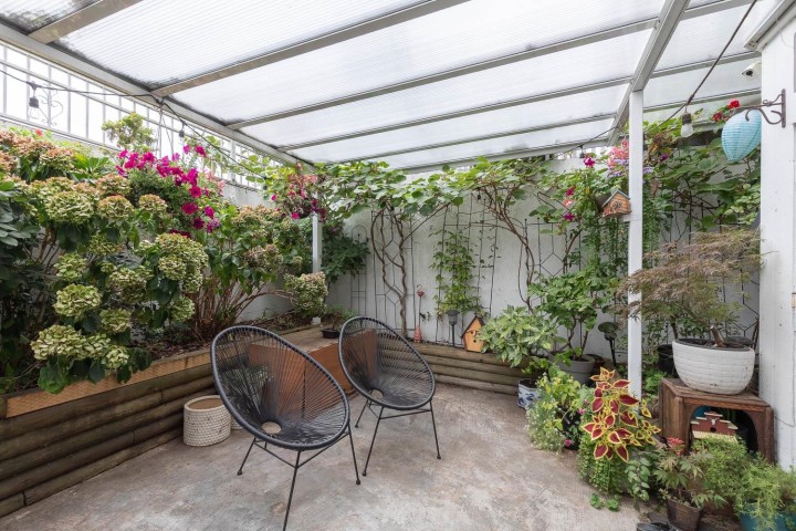 Photo 5 at 1 - 451 E Pender Street, Strathcona, Vancouver East